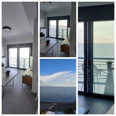 Christellie Luxury Apartment Kiáton المظهر الخارجي الصورة