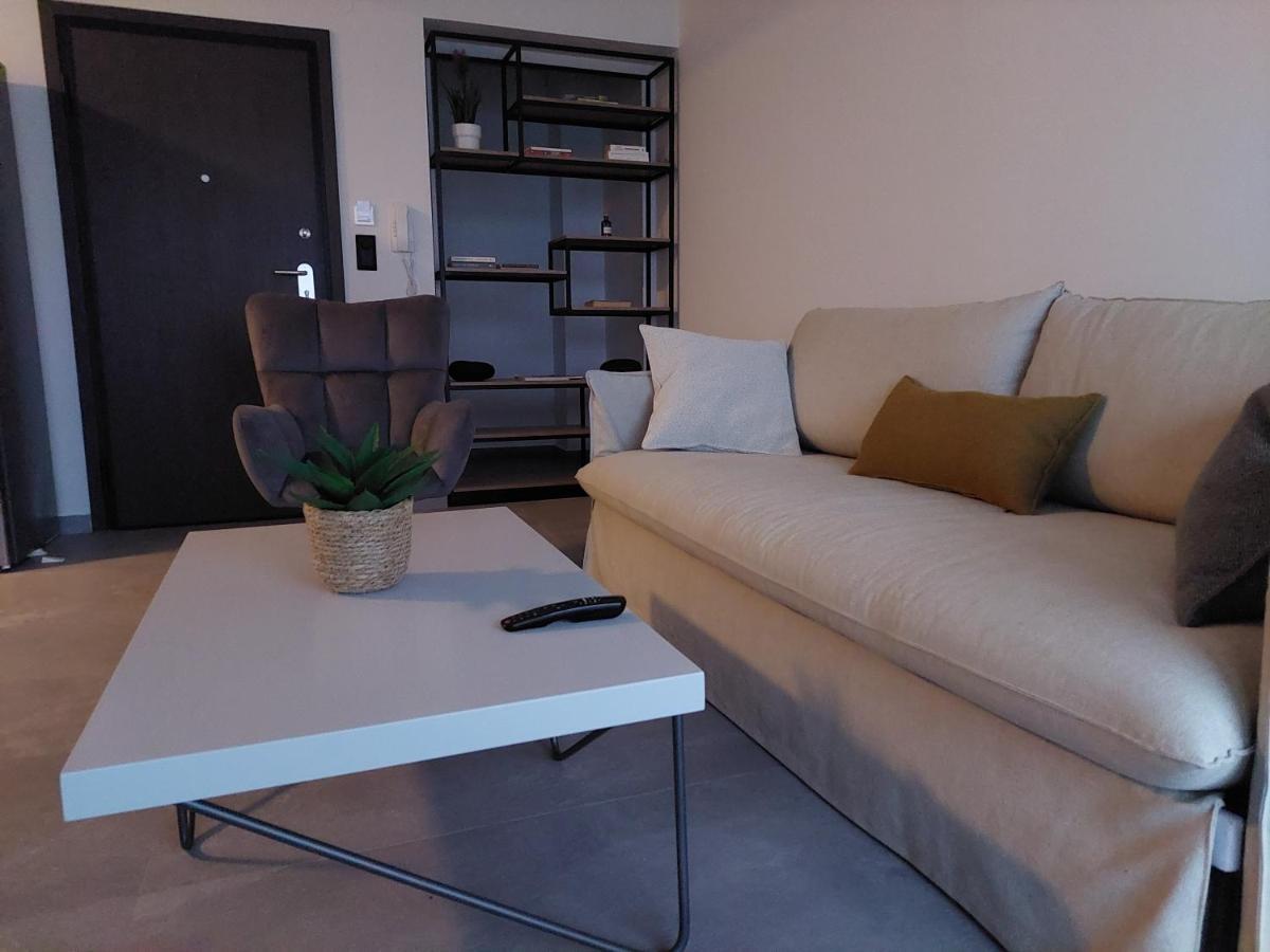 Christellie Luxury Apartment Kiáton المظهر الخارجي الصورة