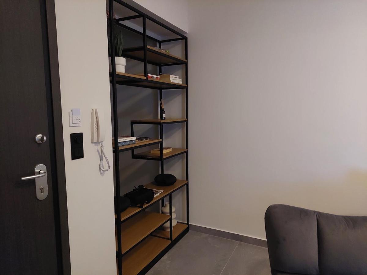 Christellie Luxury Apartment Kiáton المظهر الخارجي الصورة