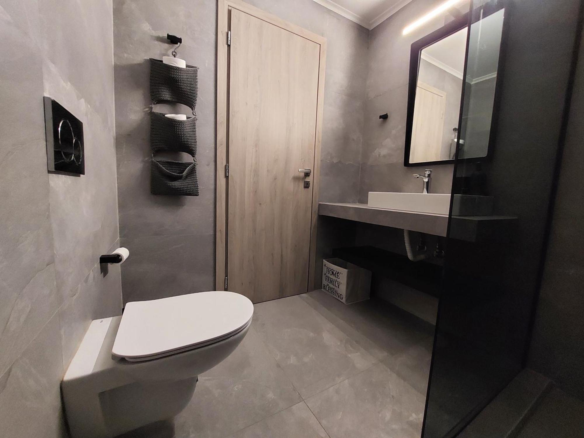 Christellie Luxury Apartment Kiáton المظهر الخارجي الصورة