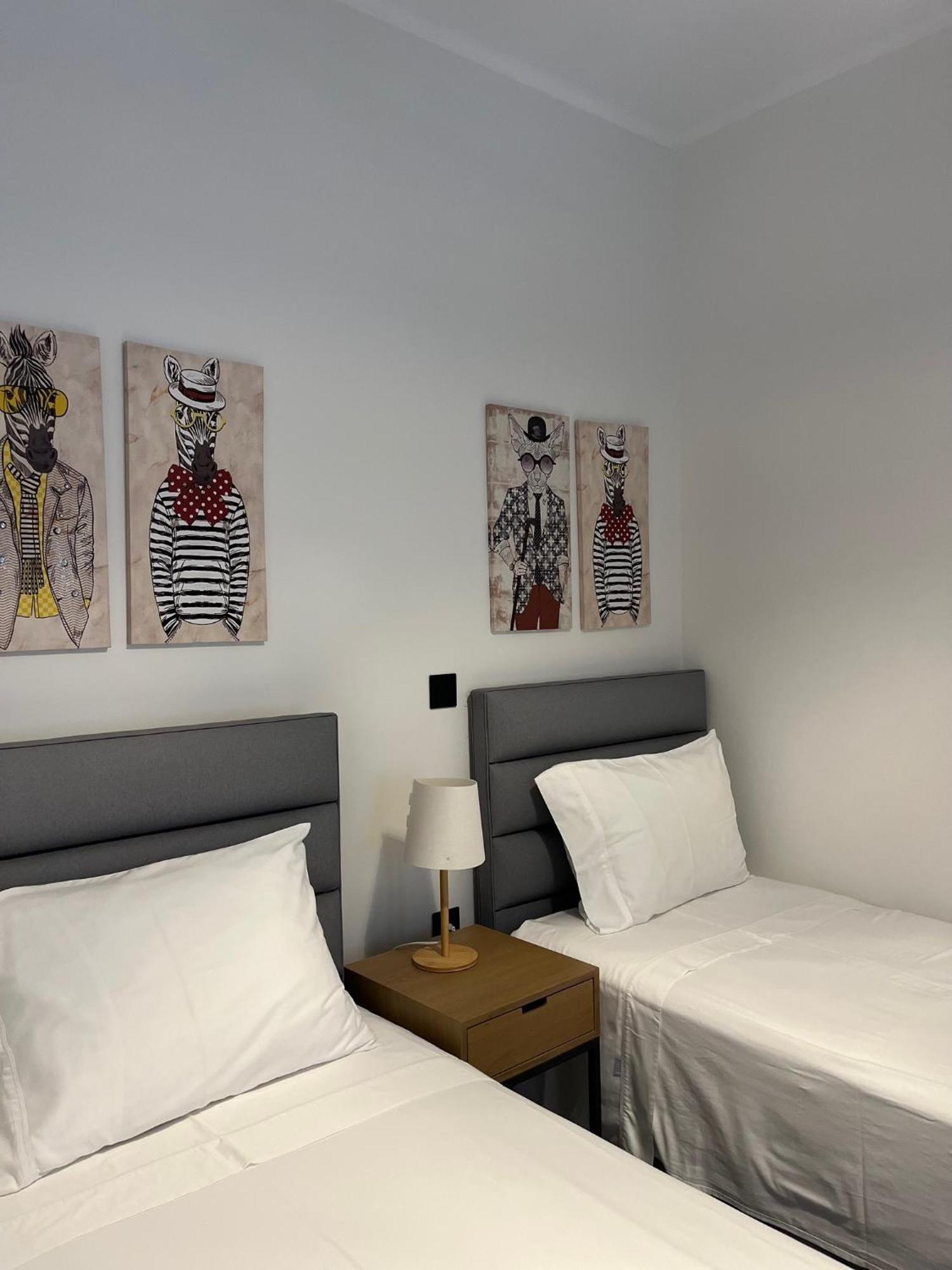 Christellie Luxury Apartment Kiáton المظهر الخارجي الصورة