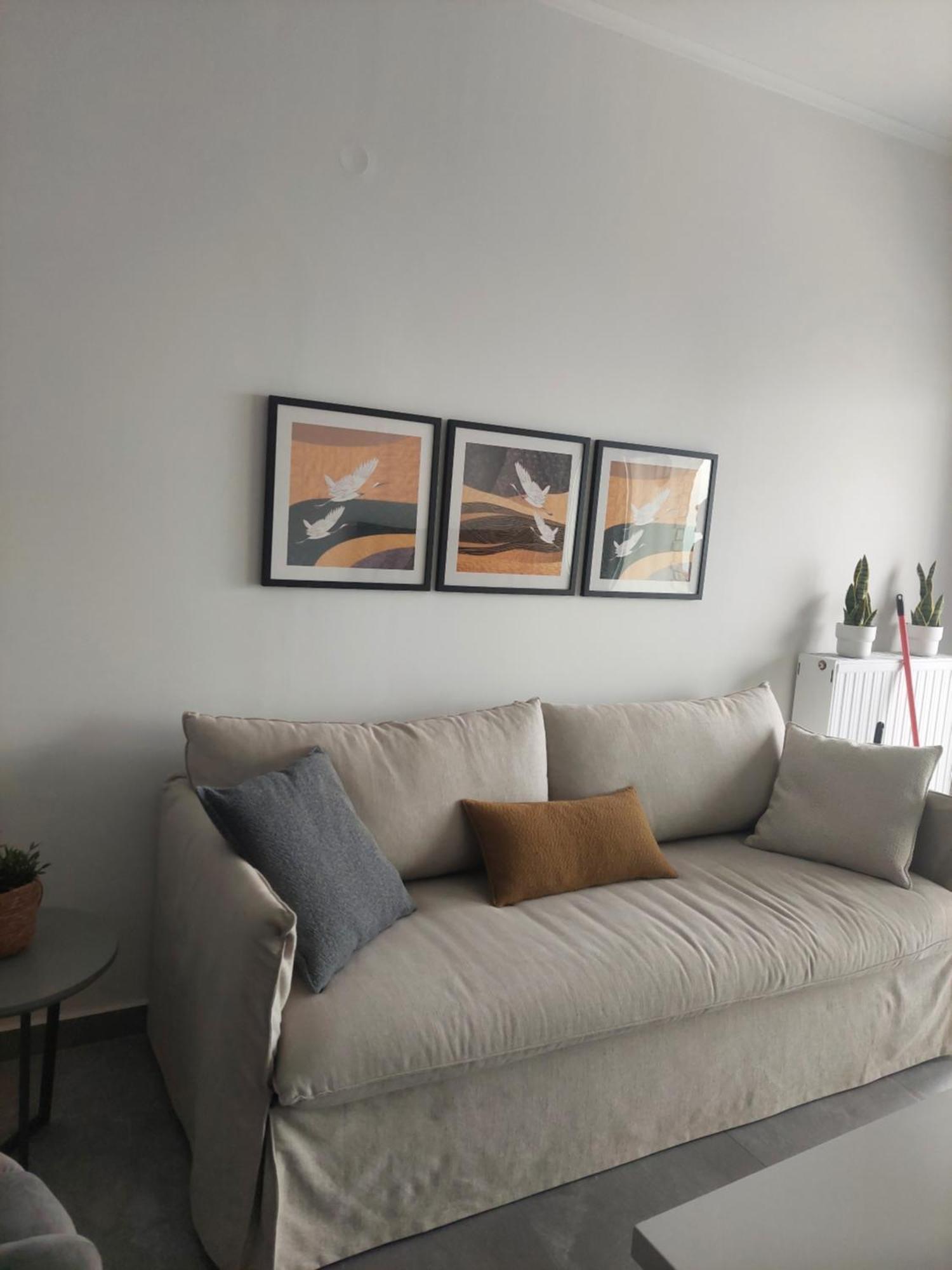Christellie Luxury Apartment Kiáton المظهر الخارجي الصورة